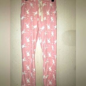 Women's Pajama Pants XS